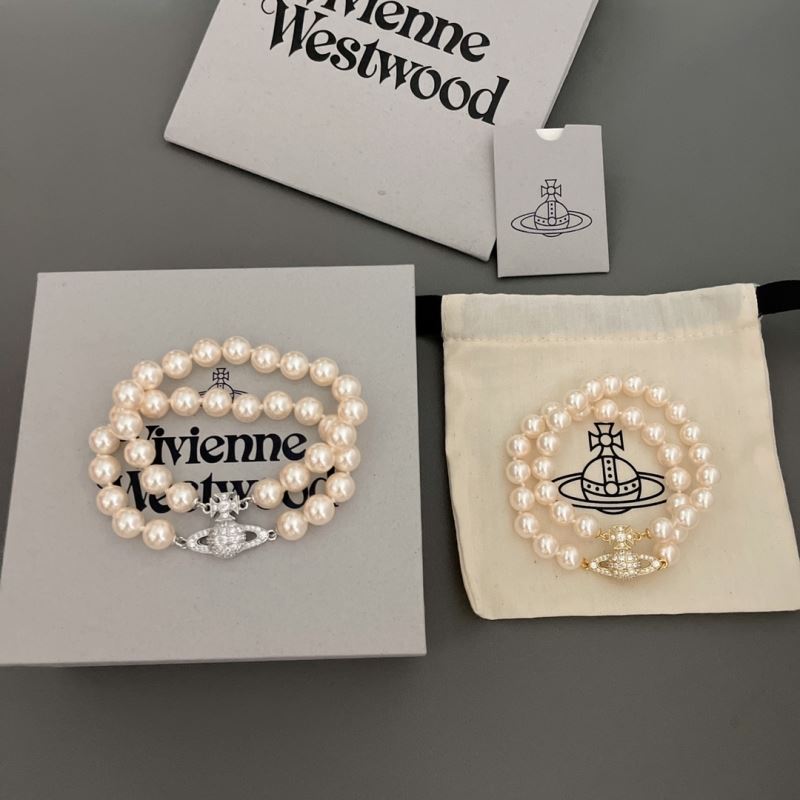 Vivienne Westwood Bracelets